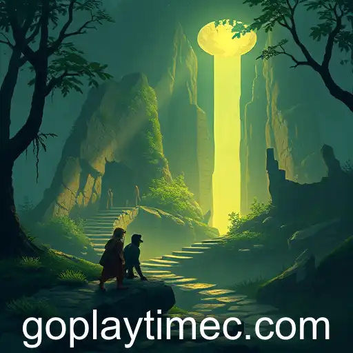 Exploring the Best of Adventure Games: A Journey through Virtual Realms