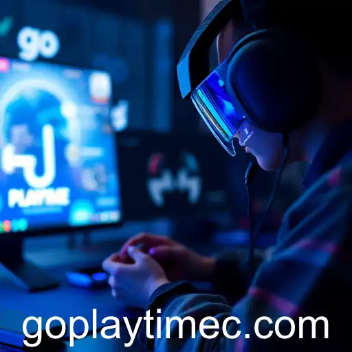 Digital Evolution in Gaming