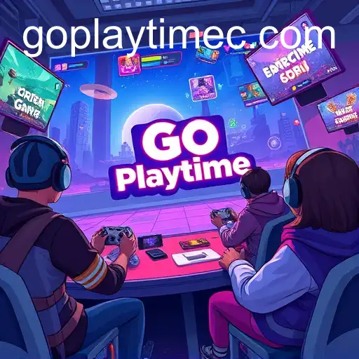 The Evolution of Digital Play