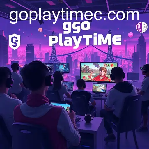 The Evolution of Online Gaming in 2025