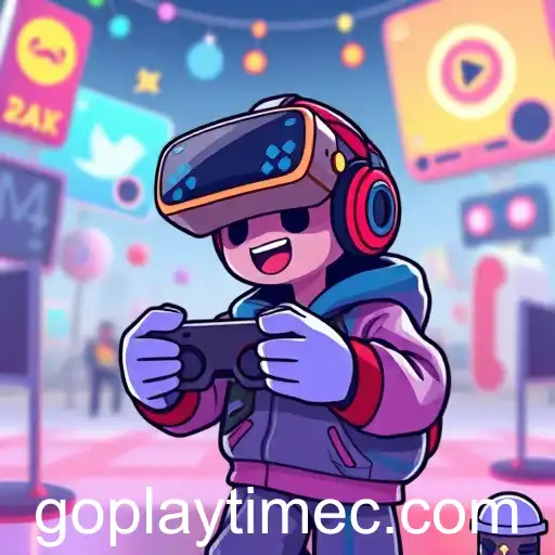 Go Playtime Enters the Digital Arena