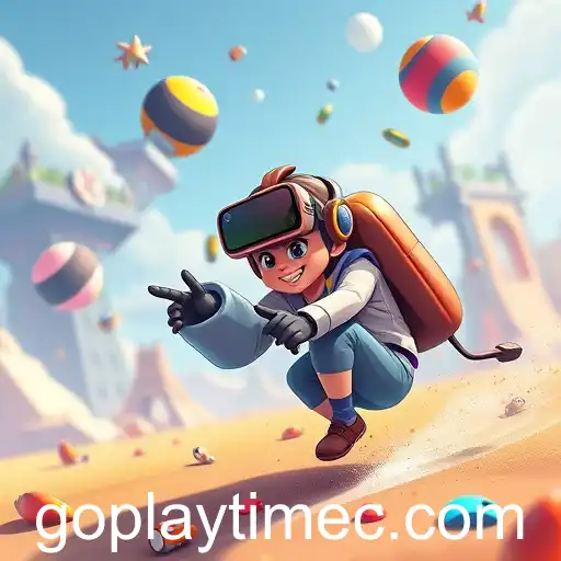 The Renaissance of Online Gaming: Go Playtime Leads the Charge