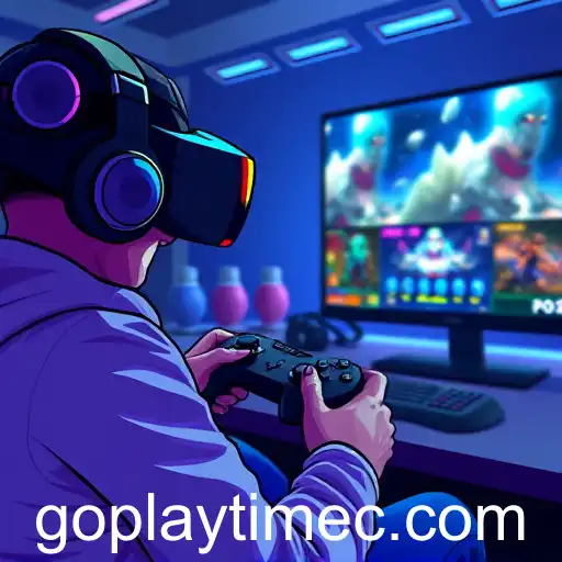 Digital Evolution in Gaming