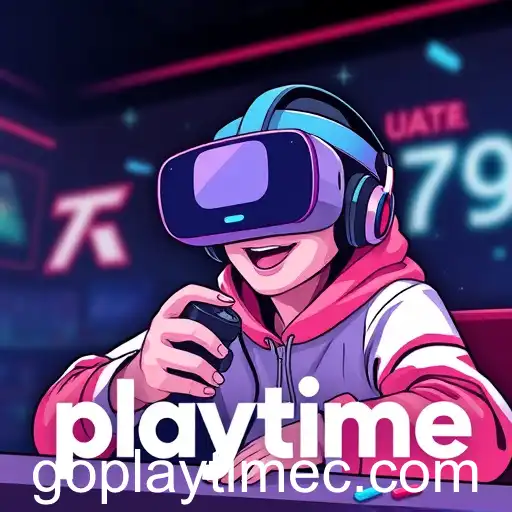 Digital Game Playgrounds Reshape Leisure