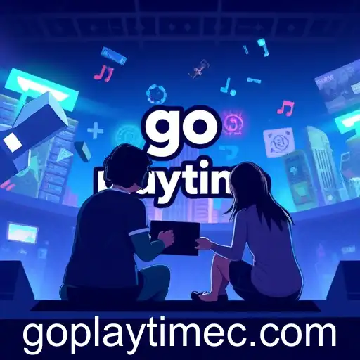 Exploring the Digital Playground