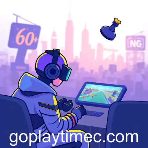 The Evolution and Impact of Online Gaming in 2025