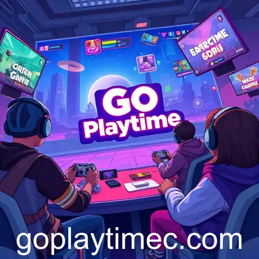 The Evolution of Digital Play