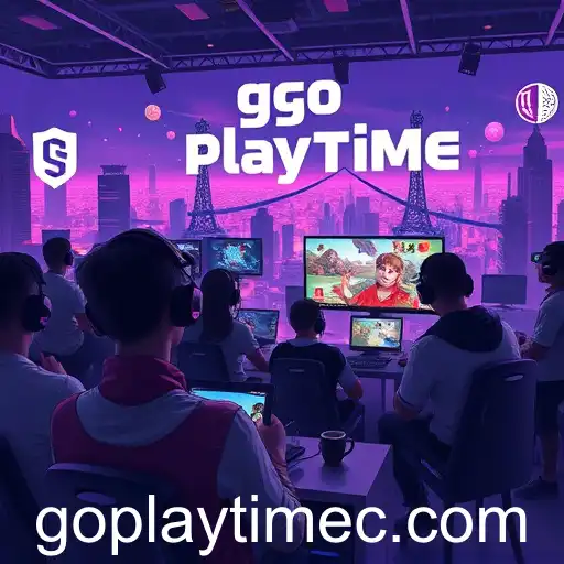 The Evolution of Online Gaming in 2025