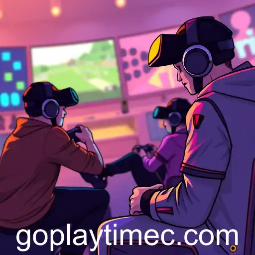 Gaming Evolution in 2025