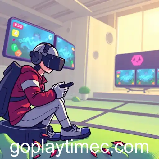 Gaming Trends Shaping the Future