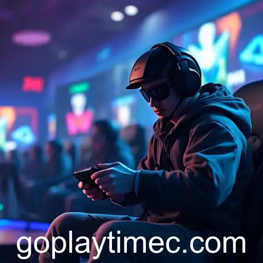 The Rise of Online Gaming in Modern England