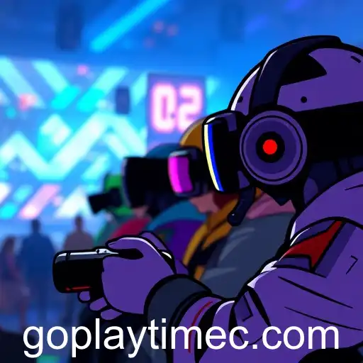 Revolutionizing Online Gaming with Go Playtime