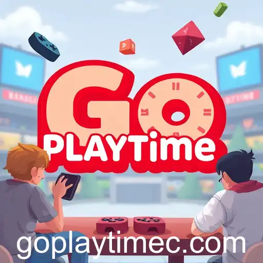 The Rise of 'Go Playtime': Shaping Digital Gaming Trends
