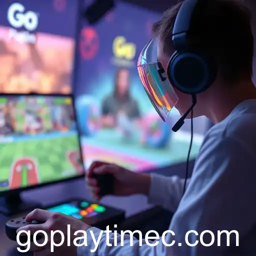 The Rise of Interactive Gaming Platforms in 2025