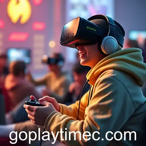 The Rise of Online English Learning Games