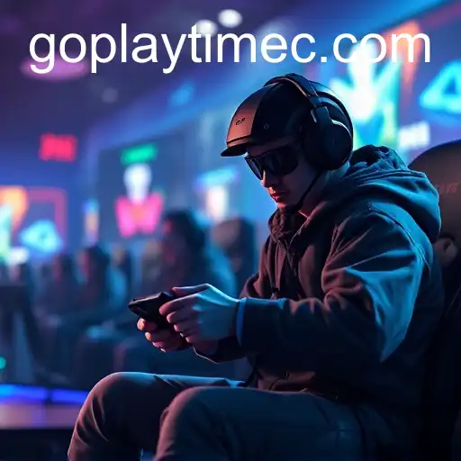 The Rise of Online Gaming in Modern England