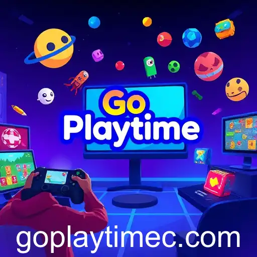 Exploring Online Gaming Trends in 2025