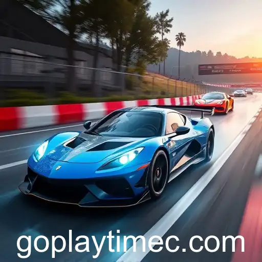 The Thrilling World of Racing Games: A Dive into Adrenaline-Fueled Playtime