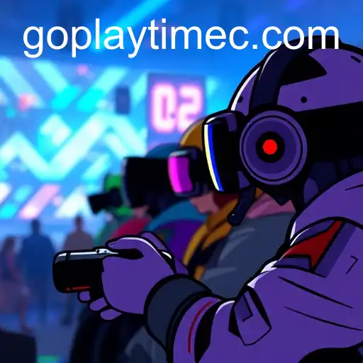 Revolutionizing Online Gaming with Go Playtime