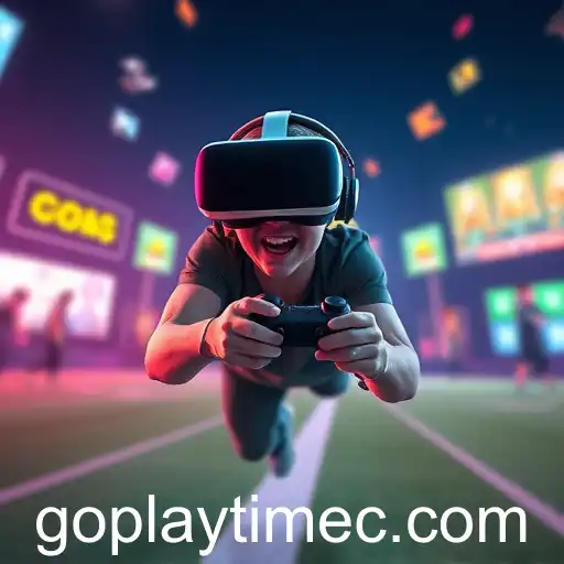 Revolutionizing Online Gaming Experiences