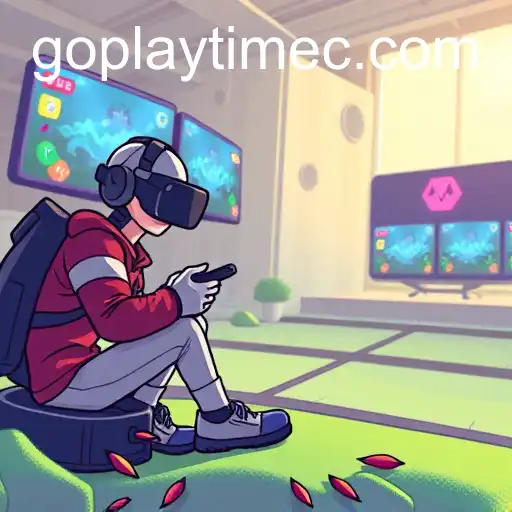 The Rise of Go Playtime in 2025