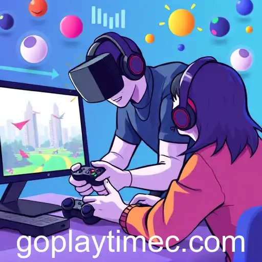 The Rise of 'Go Playtime': Shaping Digital Gaming Trends